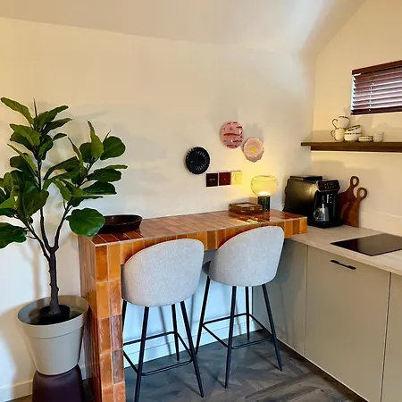 Appartamento Casa Dos *