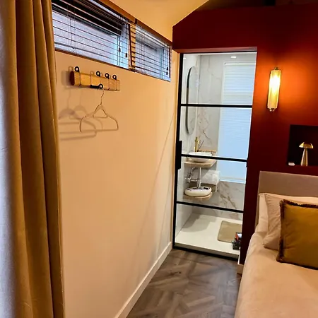 Apartamento Casa Dos *