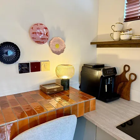 Casa Dos Appartamento *