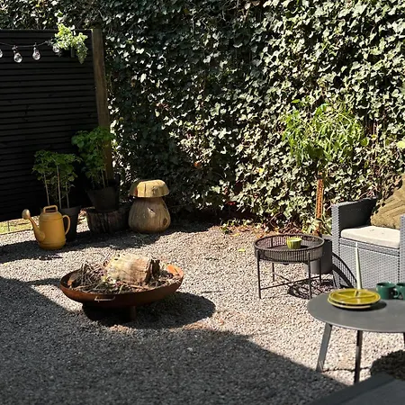 Apartamento Casa Dos *